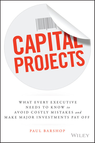 Capital Projects