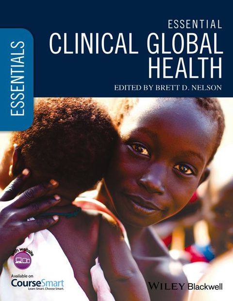 Essential Clinical Global Health