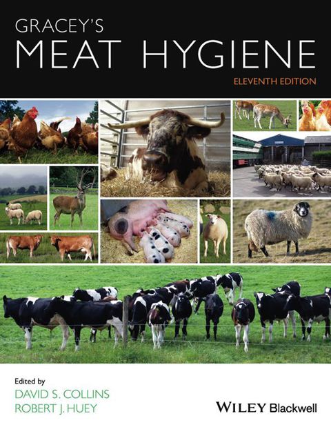 Graceys Meat Hygiene