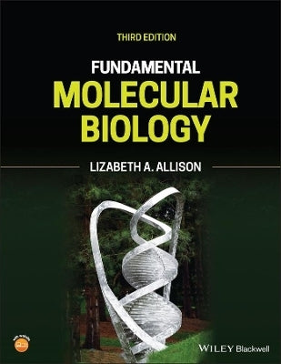 Fundamental Molecular Biology (H/C)
