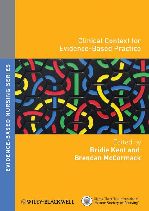 Clinical Context for Evidence Based Practice