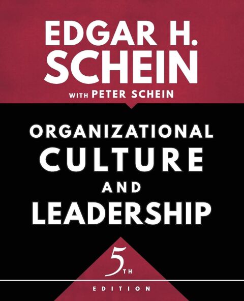 Organizational Culture and Leadership