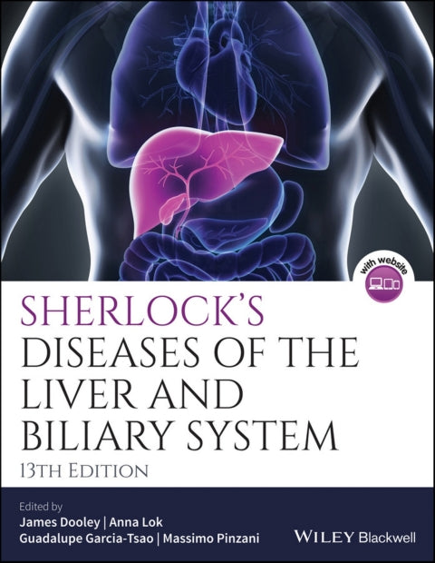 Sherlocks Diseases of the Liver and Biliary System