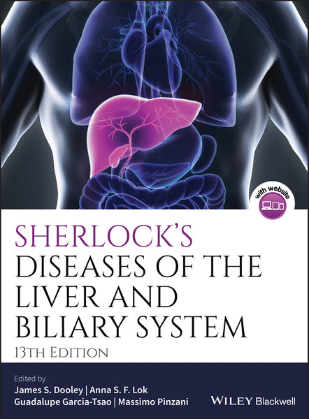 Sherlocks Diseases of the Liver and Biliary System