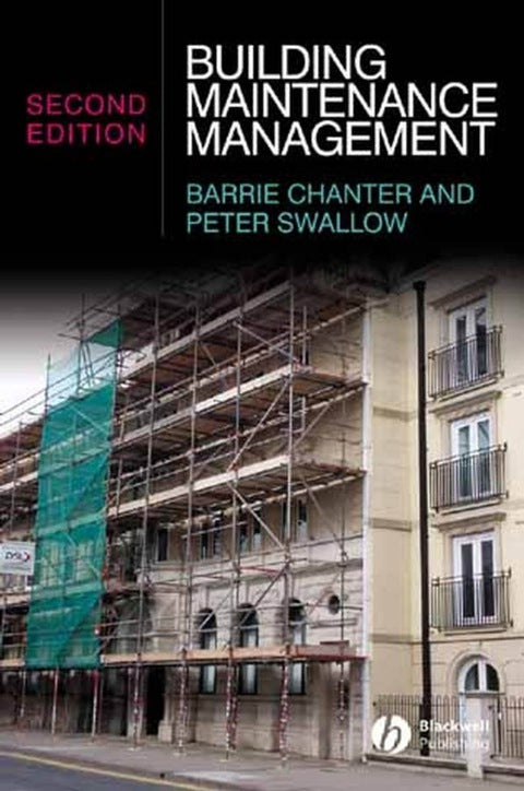 Building Maintanance Management