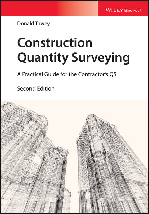 Construction Quantity Surveying a Practical Guide for the Contractors Qs