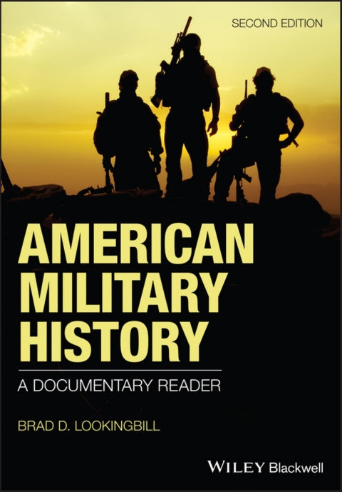 American Military History a Documentary Reader