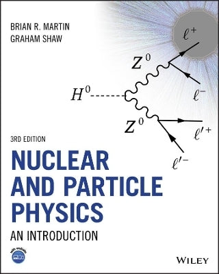 Nuclear and Particle Physics an Introduction