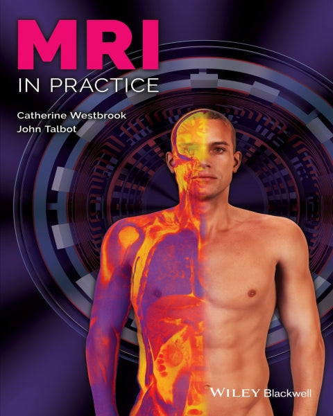 Mri in Practice