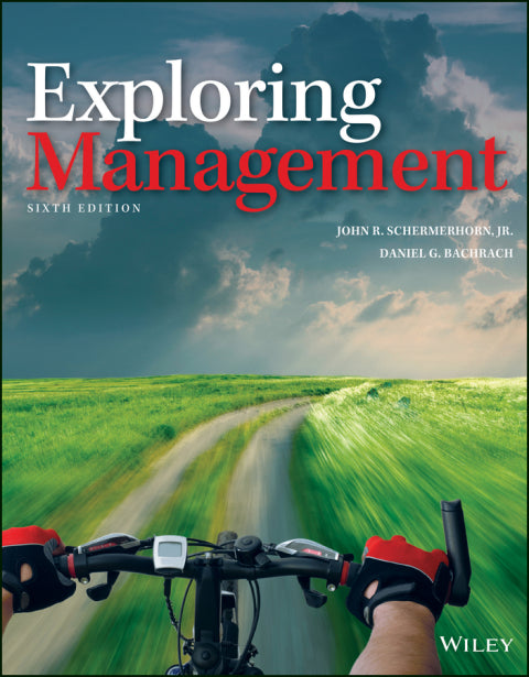 Exploring Management