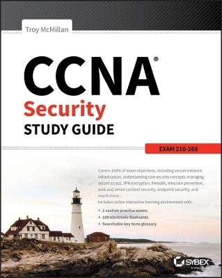 Ccna Security (Study Guide)