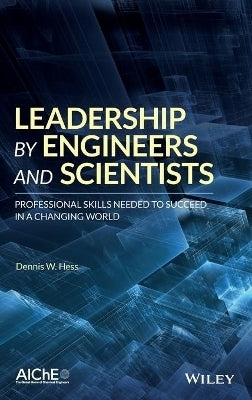 Leadership by Engineers and Scientists (H/C)