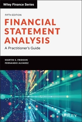 Financial Statement Analysis (H/C)