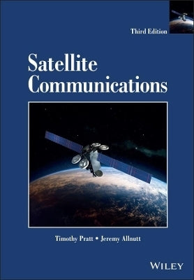 Satellite Communications (H/C)