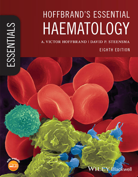 Hoffbrands Essential Haematology