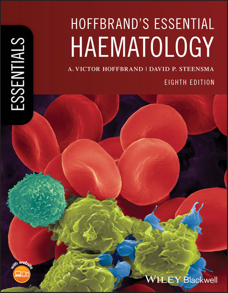 Hoffbrands Essential Haematology