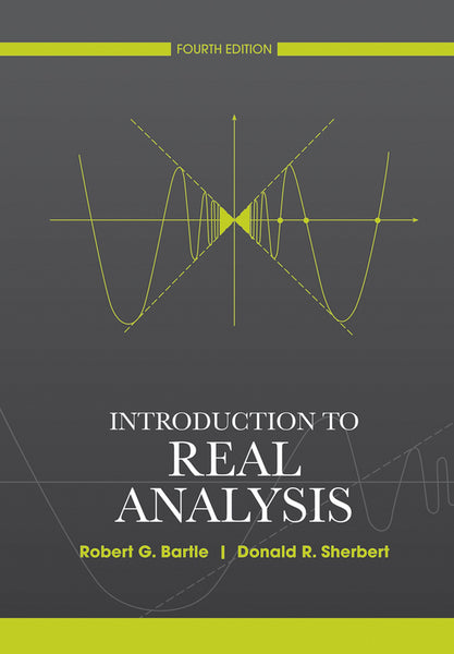 Introduction to Real Analysis, Enhanced Etext
