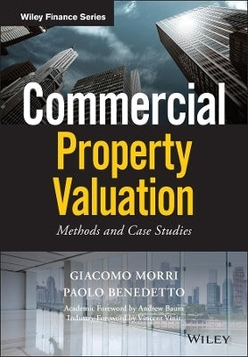 Commercial Property Valuation Methods and Case Studies
