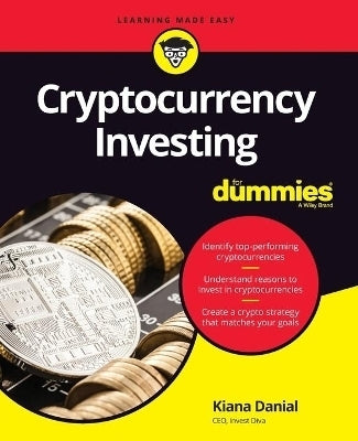 Cryptocurrency Investing for Dummies