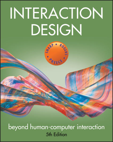 Interaction Design Beyond Human Computer Interaction