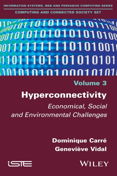 Hyperconnectivity Economical Social and Environmental Challenges