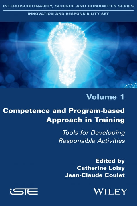 Competence and Program Based Approach in Training Tools for Developing Responsible Activities