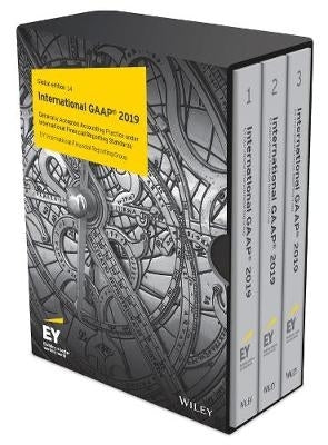 International Gaap 2019
