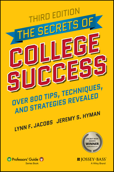 Secrets of College Success