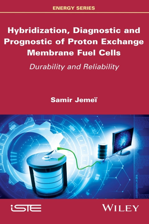 Hybridization Diagnostic and Prognostic of Pem Fuel Cells