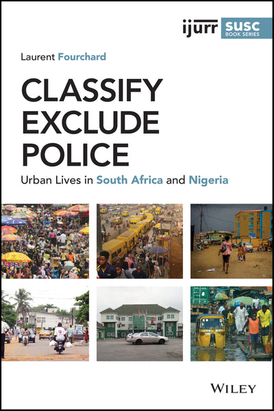 Classify Exclude Police