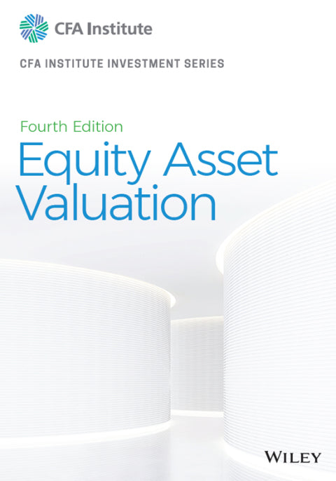 Equity Asset Valuation