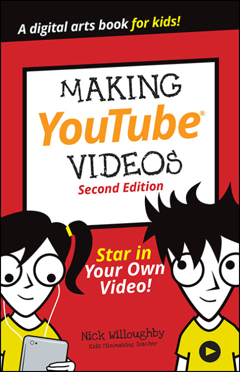 Making Youtube Videos