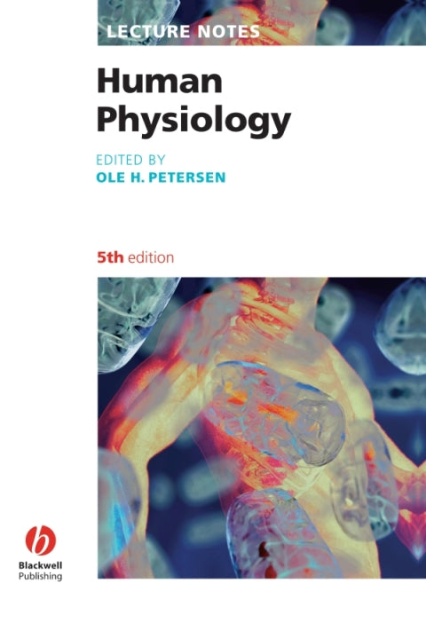 Lecture Notes Human Physiology