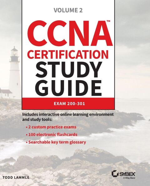Ccna Certification (Study Guide)