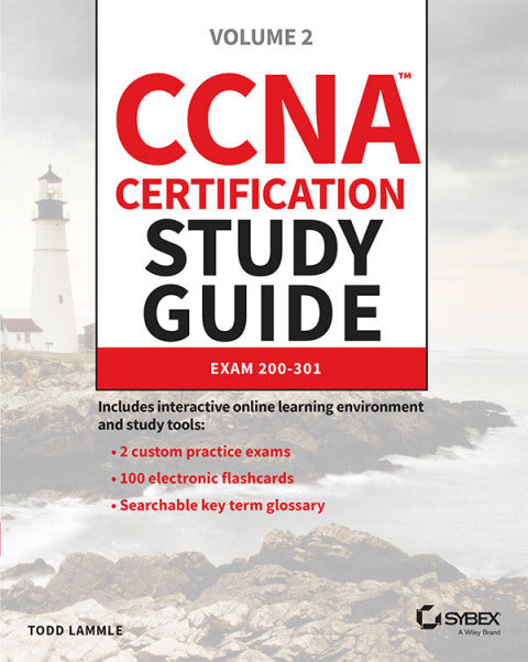Ccna Certification (Study Guide)