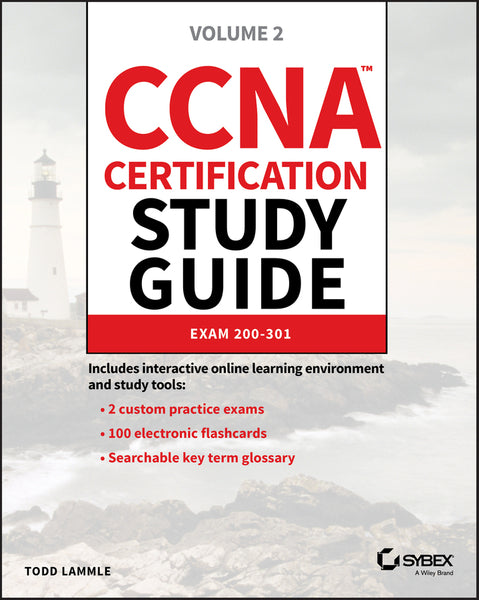 Ccna Certification Study Guide, Volume 2