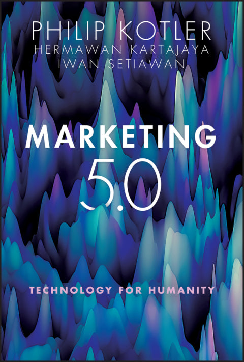 Marketing 5 0