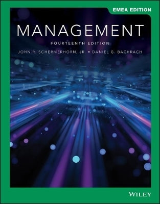 Introduction to Management
