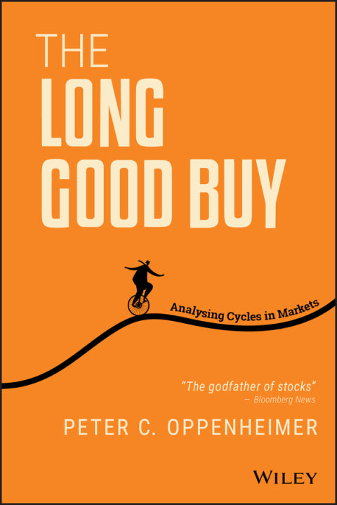 Long Good Buyanalysing Cycles in Markets