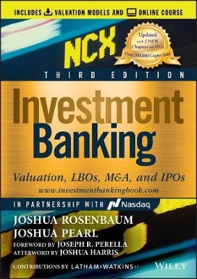 Investment Banking (H/C)