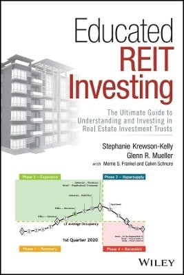 Educated Reit Investing the Ultimate Guide to Understanding and Investing in Real Estate Investment