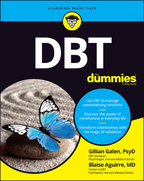 Dbt for Dummies