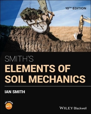 Smiths Elements of Soil Mechanics