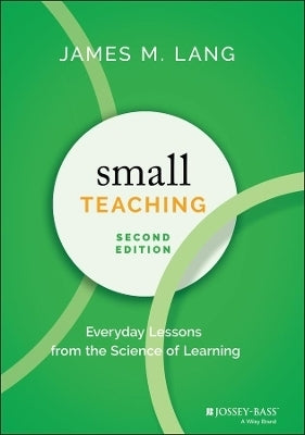 Small Teaching (H/C)