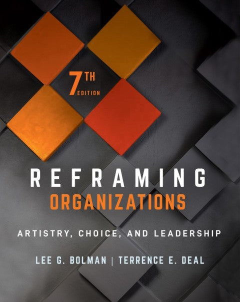 Reframing Organizations