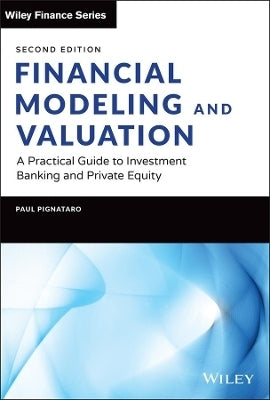 Financial Modeling and Valuation (H/C)