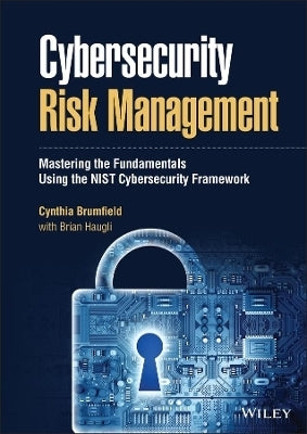Cybersecurity Risk Management (H/C)