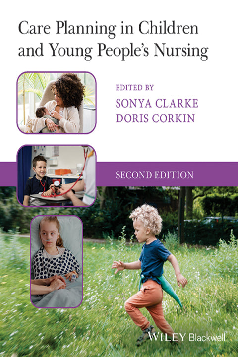 Care Planning in Children and Young Peoples Nursing