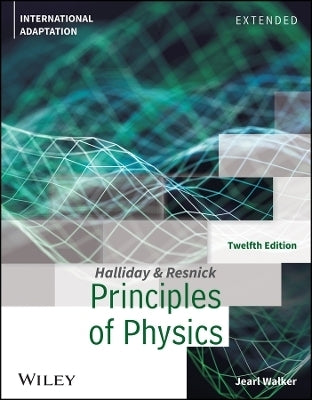 Principles of Physics Extended