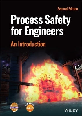 Process Safety for Engineers an Introduction (H/C)